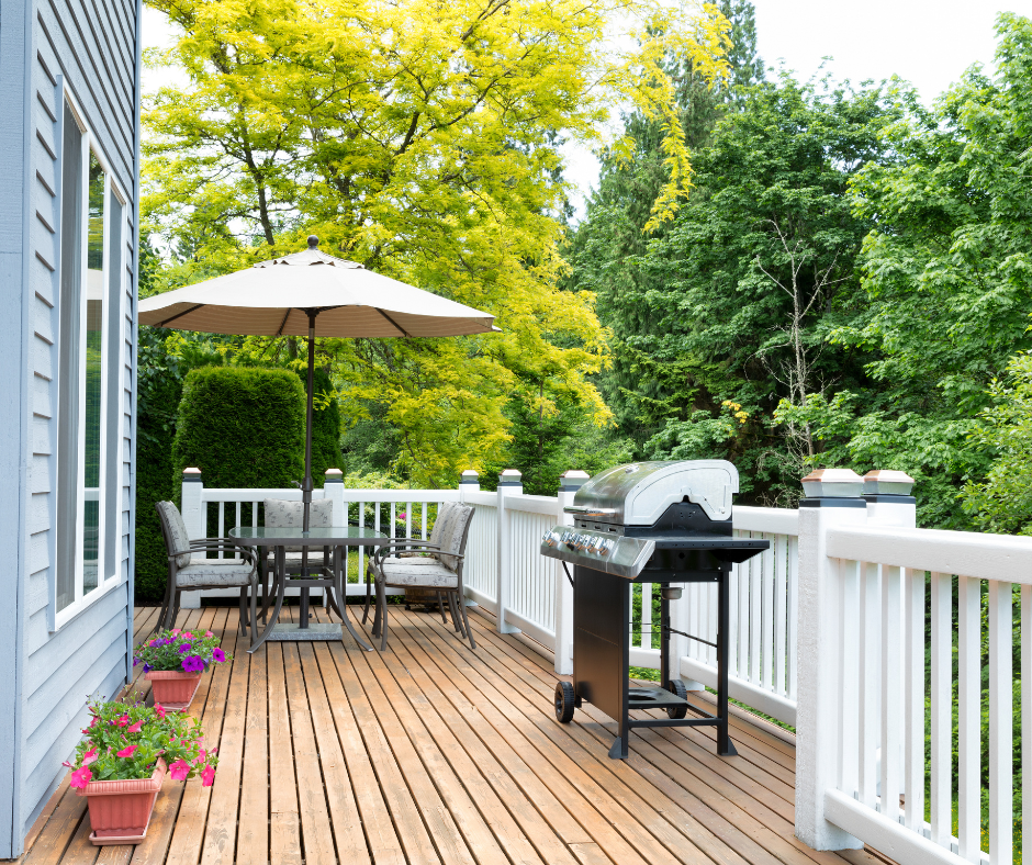 deck builders in auburn